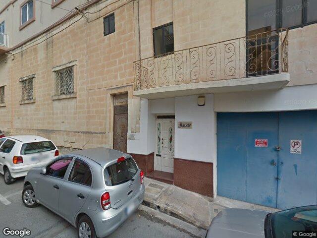 Triq il-Brunżar,  Santa Venera,  Reġjun tan-Nofsinhar