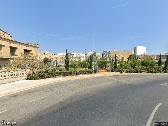 1;6,  Il-Marsa,  Reġjun tan-Nofsinhar