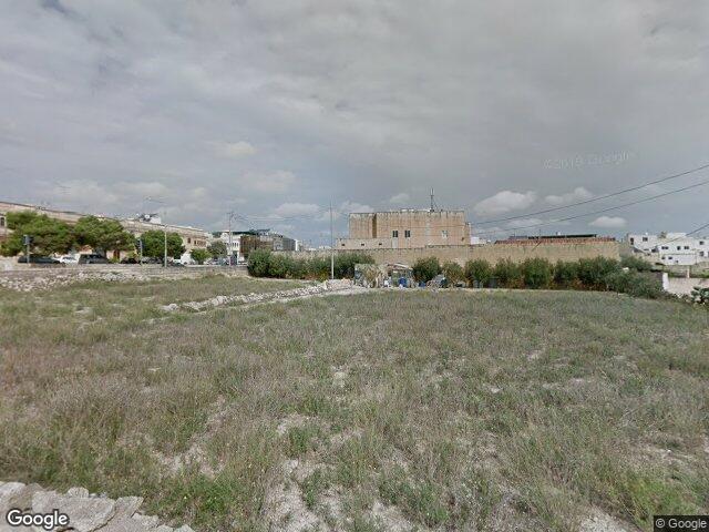 Trejqet l-Għollieq,  Ħal Mula,  Ħaż-Żebbuġ