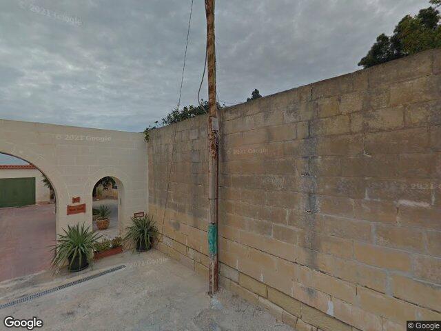 Triq il-Kantilena,  San Pawl tat-Tarġa,  In-Naxxar