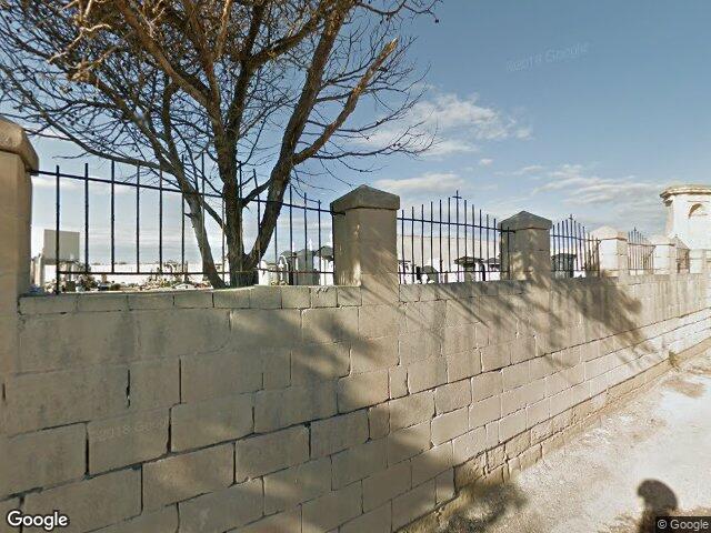 Triq ta' Trapna,  Ħal Muxi,  Ħaż-Żebbuġ