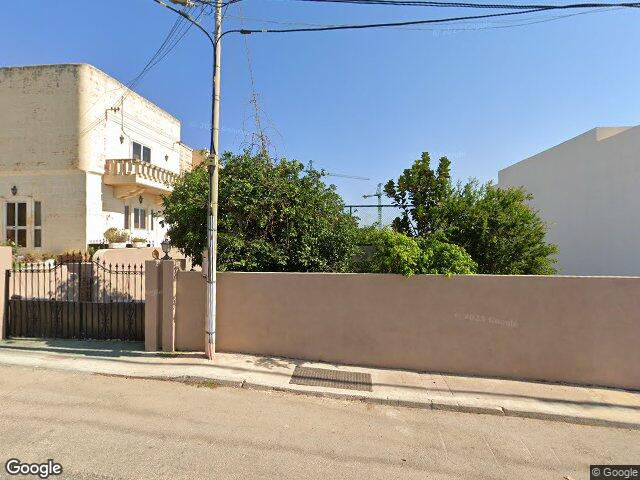 Triq il-Kaffis,  Is-Swieqi,  Reġjun tal-Lvant