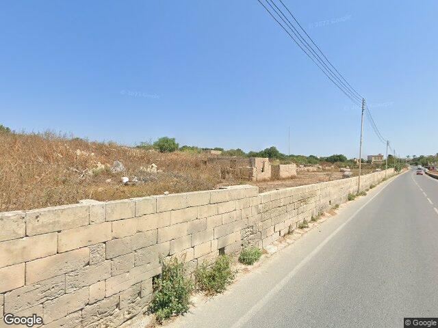 Triq Ħad-Dingli,  Tal-Virtù,  Ir-Rabat