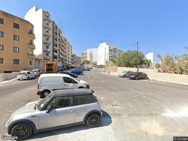 Triq il-Qawra,  Il-Qawra,  San Pawl il-Baħar