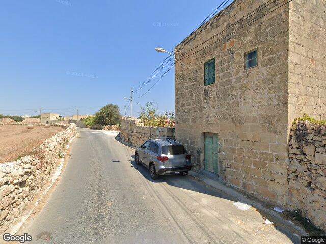 Triq Xrobb l-Għaġin,  Iż-Żejtun,  Reġjun tan-Nofsinhar