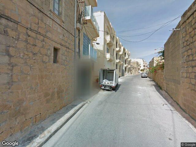 Triq tal-Mangu,  Ix-Xagħra,  Reġjun Għawdex