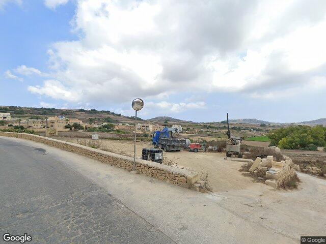 Santa Luċija - Kixkien,  Triq Santa Luċija,  Santa Luċija