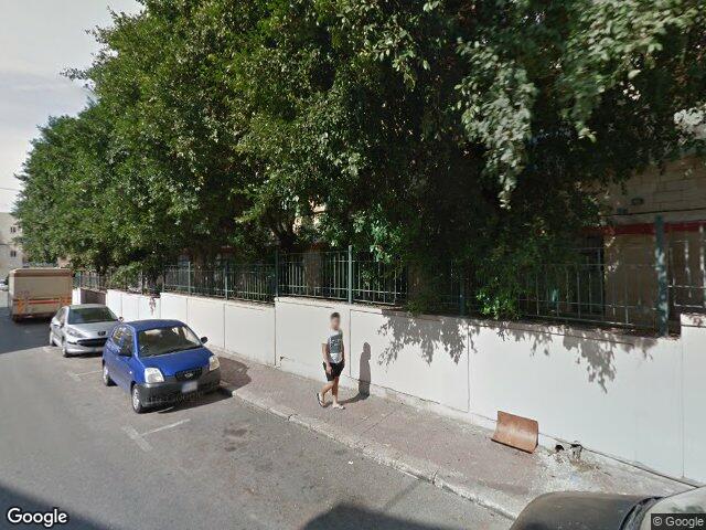 Triq Wenzu Mallia,  Il-Ħamrun,  Reġjun tan-Nofsinhar