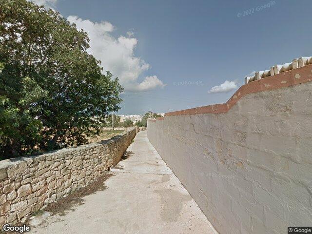 Sqaq ix-Xatba,  Ħal Luqa,  Reġjun tan-Nofsinhar