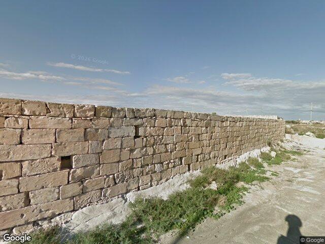 Triq il-Buskett,  Ħal Muxi,  Ħaż-Żebbuġ