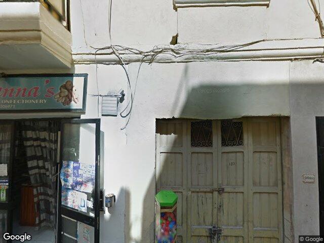 Triq F. S. Caruana,  L-Imrieħel,  Birkirkara