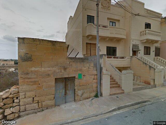 Triq Orazio Diacono,  Iż-Żejtun,  Reġjun tan-Nofsinhar