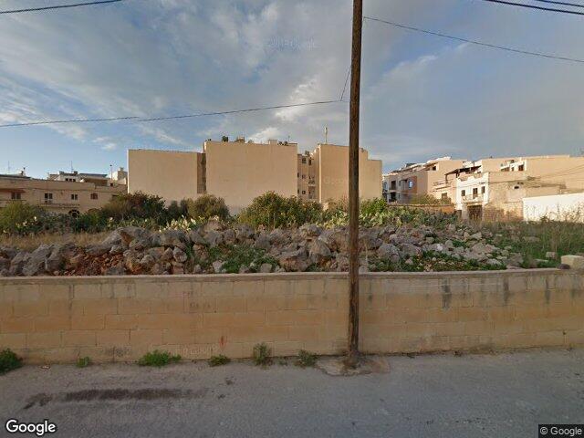 Triq San Filippu,  Iż-Żebbiegħ,  L-Imġarr