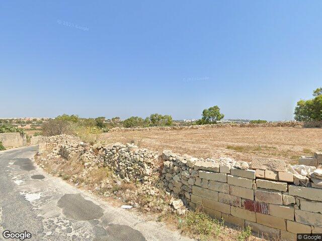 Triq Xrobb l-Għaġin,  Marsaxlokk,  Reġjun tan-Nofsinhar