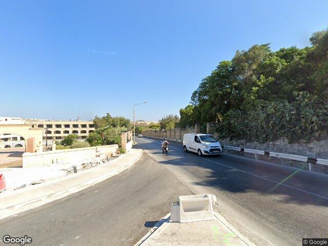 Triq is-Sur Hannibal Publius Scicluna,  Il-Furjana,  Reġjun tal-Port