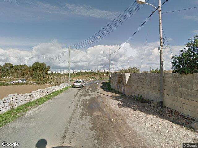 Triq tal-Imdawra,  Burmarrad,  Buġibba