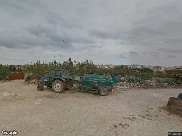 Wied il-Għajn,  Reġjun tan-Nofsinhar,  MSK 4070