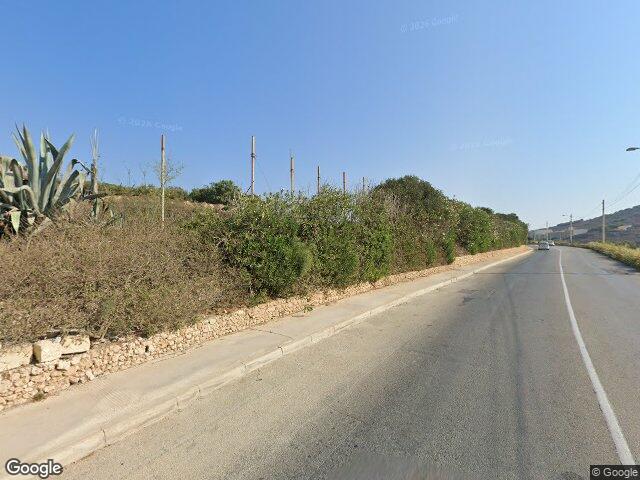 Triq Marsalforn,  Marsalforn,  Iż-Żebbuġ