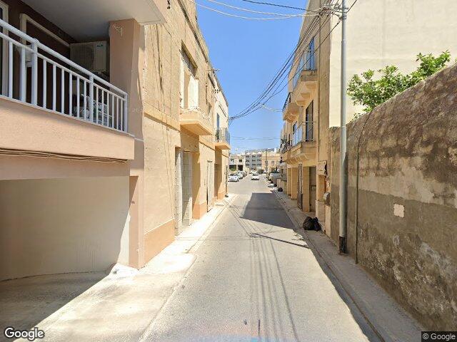 Triq Adeodato Gatt,  Ħaż-Żebbuġ,  Ħal Muxi