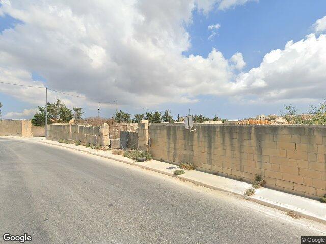 Triq tas-Sejba,  L-Imqabba,  Reġjun tal-Punent