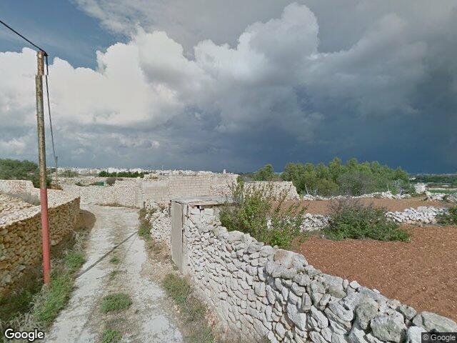 Triq tal-Ħlantun,  Iż-Żurrieq,  Reġjun tal-Punent