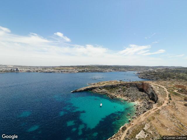 Triq il-Mistra,  Il-Mellieħa,  Reġjun tat-Tramuntana