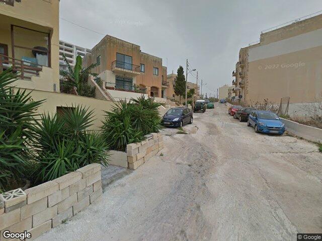 Waterfront Residence,  Triq is-Simar,  Ix-Xemxija