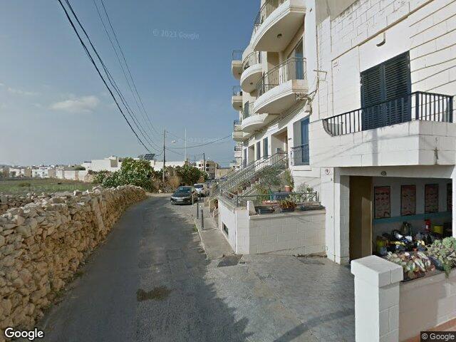 Triq San Silvestru,  Tad-Dib,  Ta' Mlit