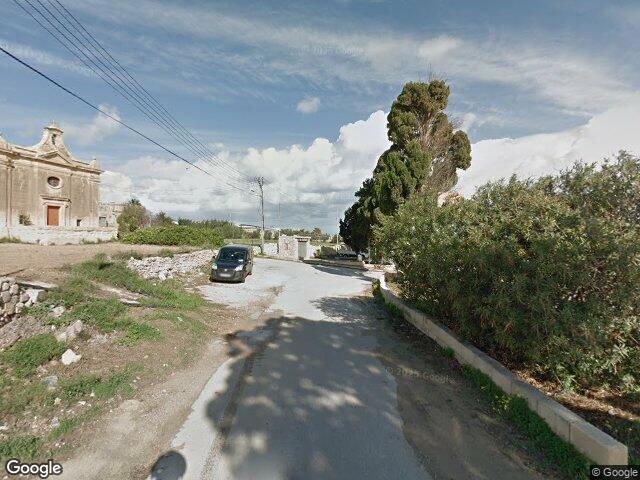 San Pawl il-Baħar,  Reġjun tat-Tramuntana,  MST 1741