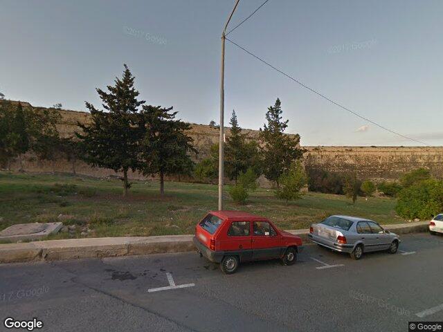 Bormla,  Reġjun tal-Port,  FGR 1240