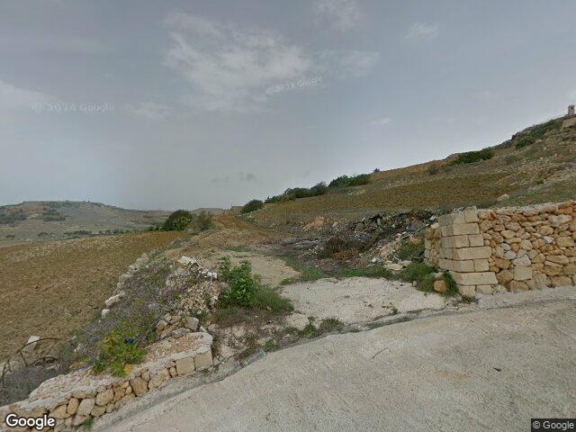 Triq is-Sellum,  Ix-Xagħra,  Reġjun Għawdex