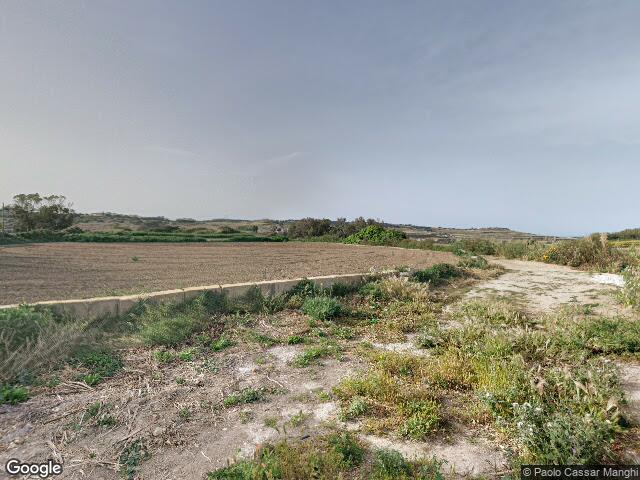 Ġnien Fires,  Ir-Rabat,  Reġjun tal-Punent