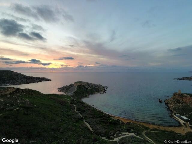 Singita,  Triq Għajn Tuffieħa,  L-Imġarr