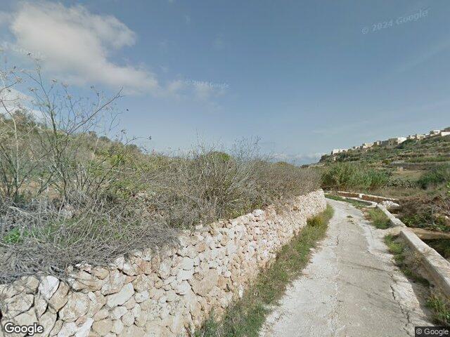 Triq Wied Binġemma,  In-Nadur,  Reġjun Għawdex