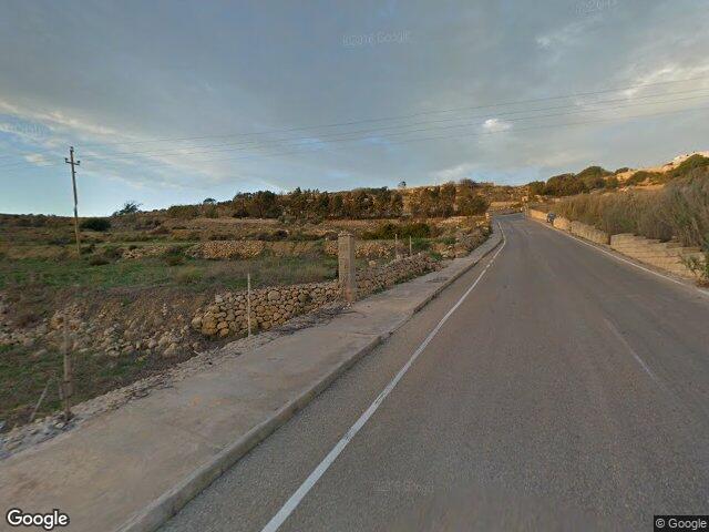 Triq il-Ġnejna,  L-Imġarr,  Reġjun tat-Tramuntana
