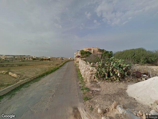 Triq is-Sarġ,  Ta' Kerċem,  Reġjun Għawdex