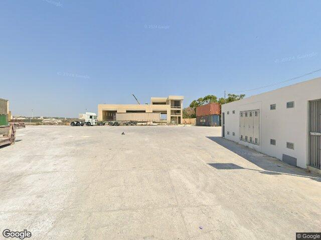 Sqaq il-Kunċizzjoni,  Birżebbuġa,  Reġjun tan-Nofsinhar