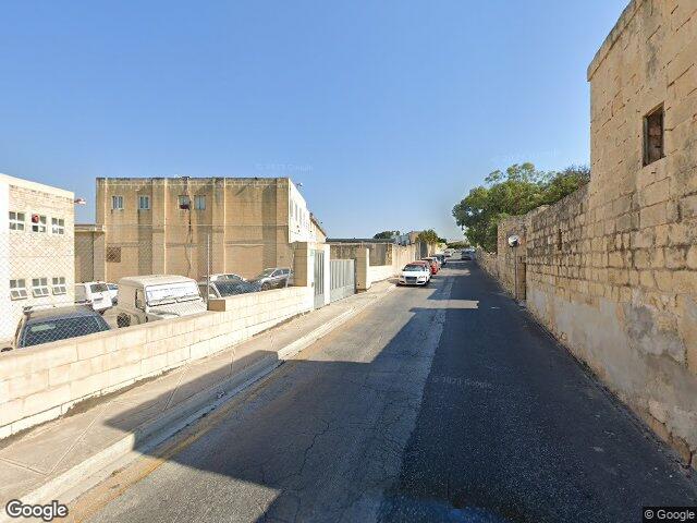 42,  Triq l-Elettronika,  Il-Qasam Industrijali ta' Bulebel - Żona Blu