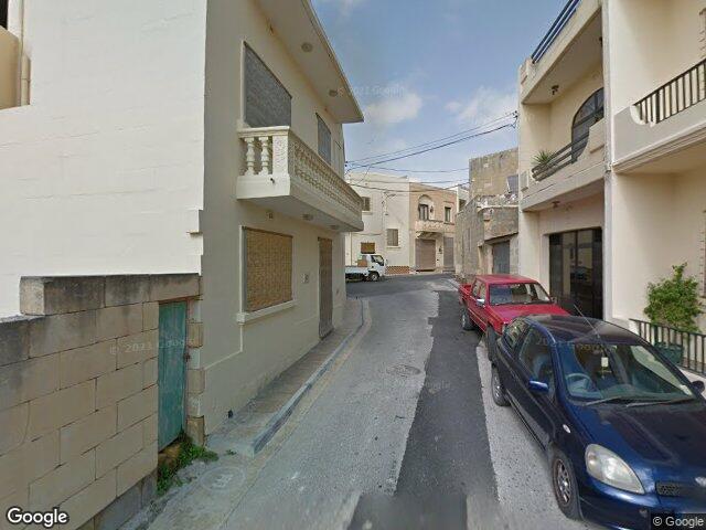 Triq il-Ħġejjeġ,  Ix-Xewkija,  Reġjun Għawdex