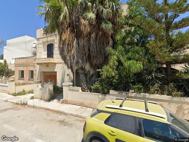 Triq it-Torri Alof de Wignacourt,  Ix-Xgħajra,  Reġjun tal-Port