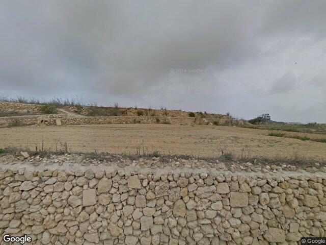 Triq tal-Misraħ,  Ta' Kerċem,  Reġjun Għawdex