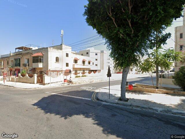 Triq Kottonera,  Bormla,  Reġjun tal-Port