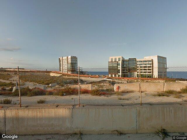 Il-Kalkara,  Reġjun tal-Port,  SCM 1001