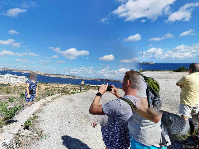 Il-Mellieħa,  Reġjun tat-Tramuntana,  MLH 9080