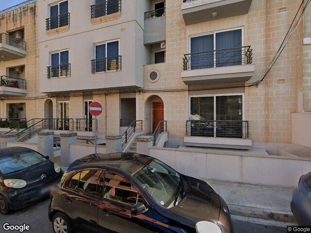 Pjazza Darnina,  Sqaq Numru 1,  Is-Sgħajtar