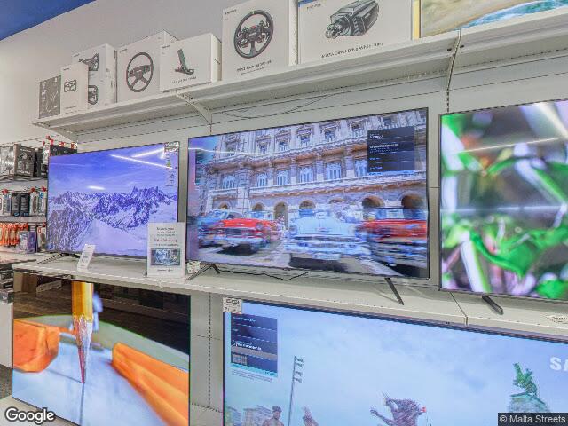 Promod,  Triq Valletta,  Tad-Daqqaq