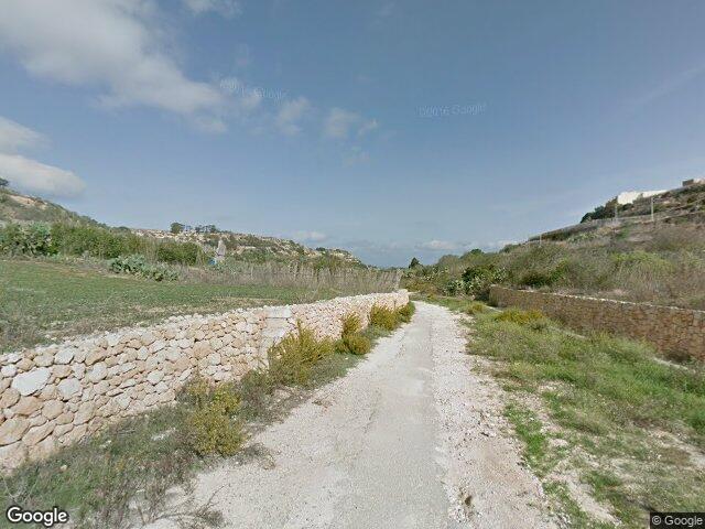 Triq Wied Binġemma,  In-Nadur,  Reġjun Għawdex