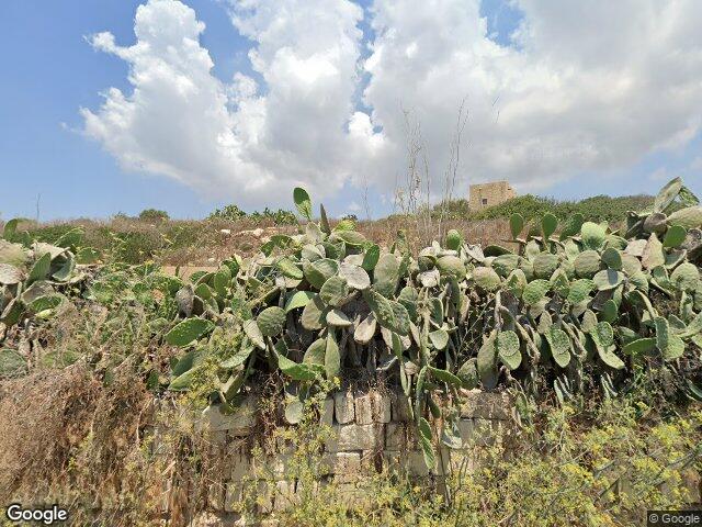 Triq il-Panorama,  Għar Lapsi,  Is-Siġġiewi