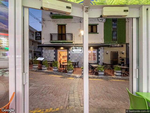 Sottozero the Gelato Factory,  Triq Sant' Antnin,  Buġibba