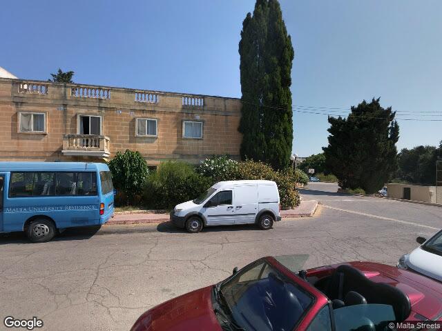 Malta University Residence,  Triq Robert Mifsud Bonnici,  Ħal Lija